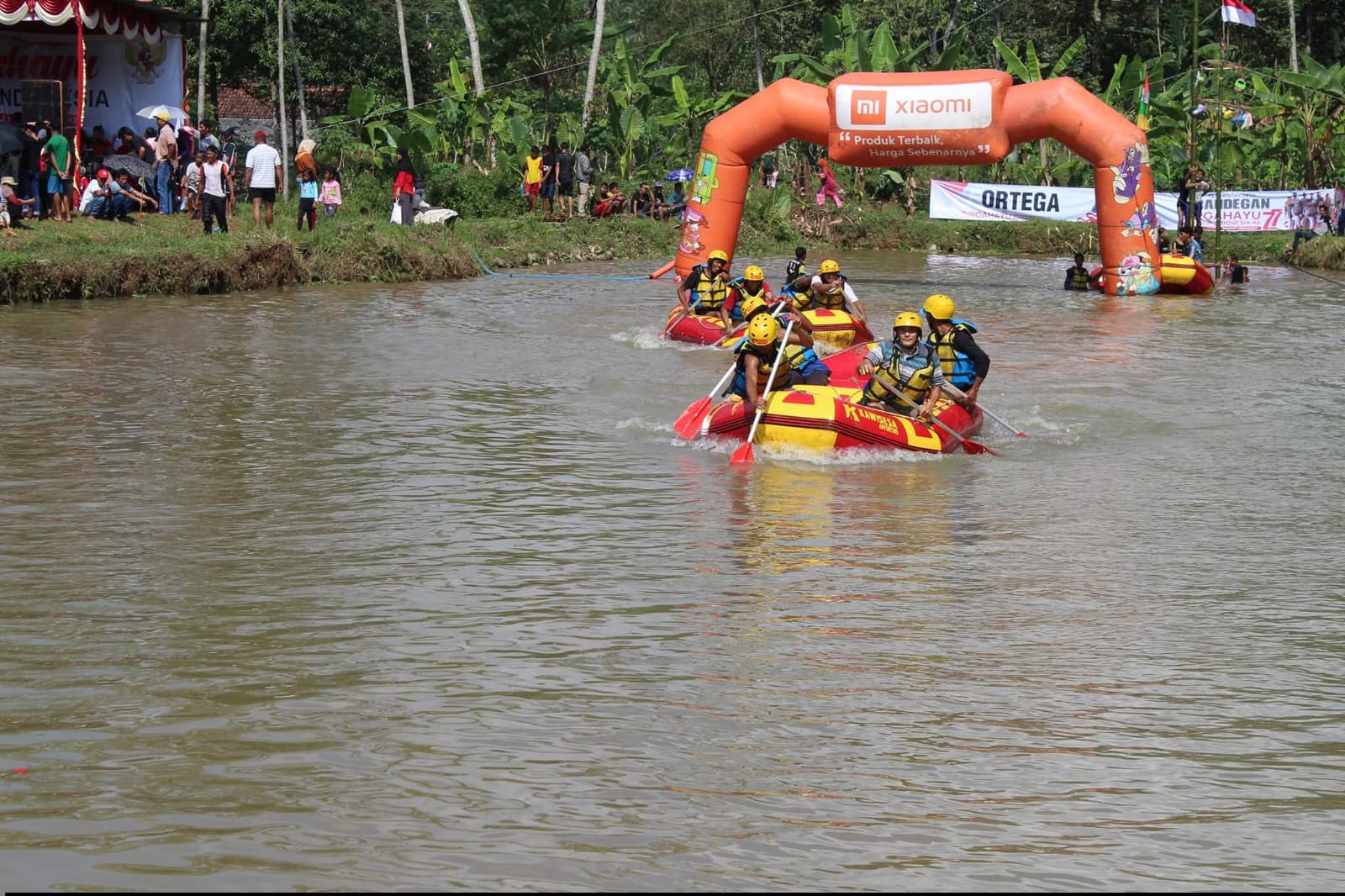 lomba