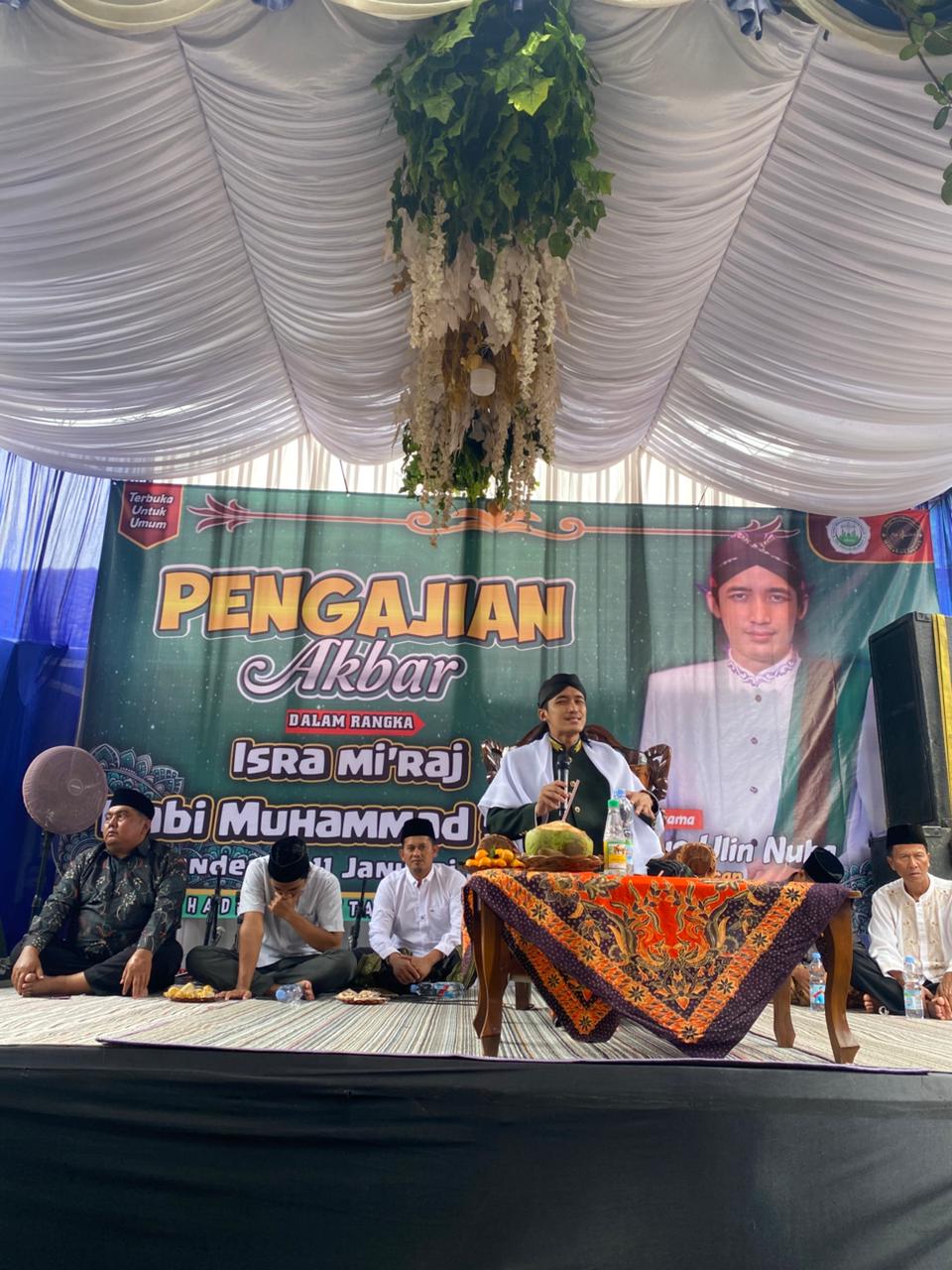 Pengajian