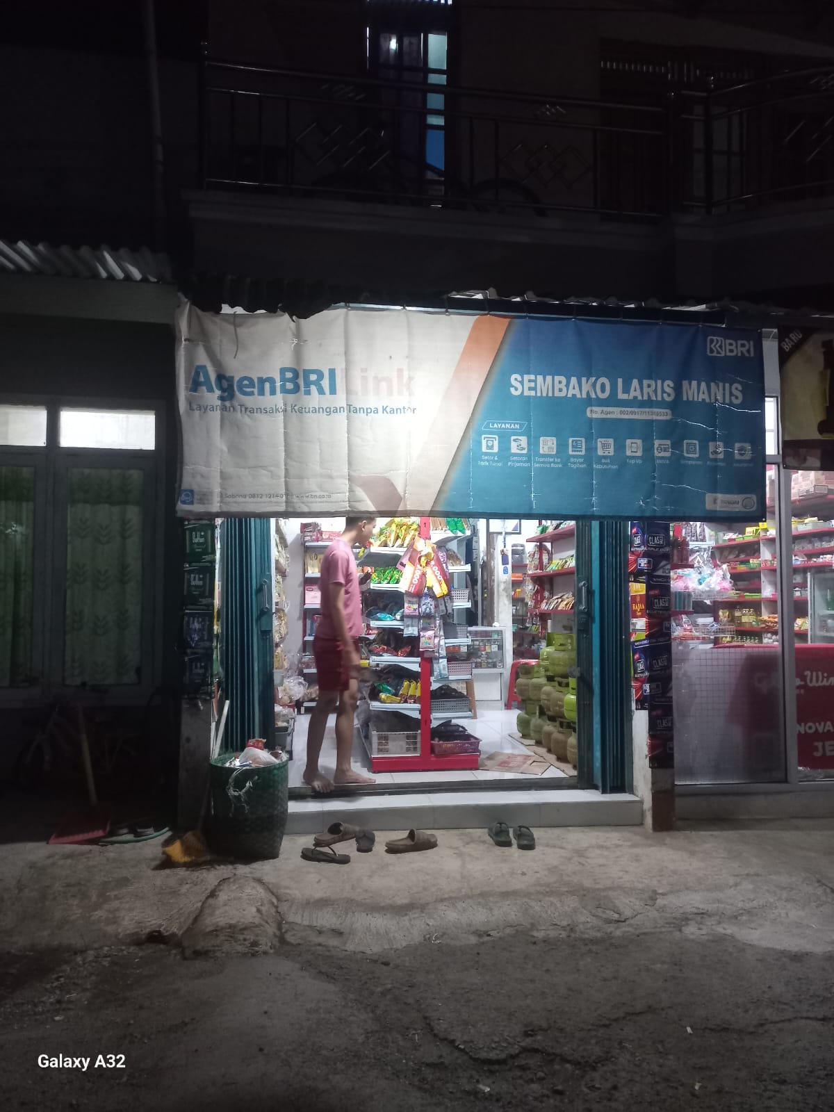 Sembako